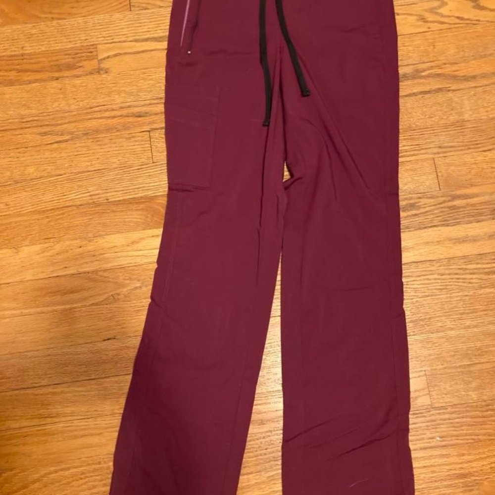 Motion by Barco Scrubs